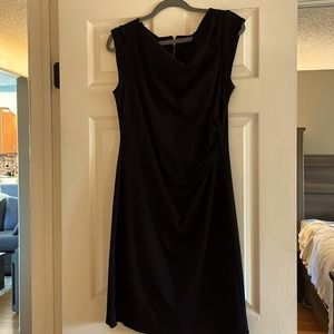The Limited Black Dress Sz 10